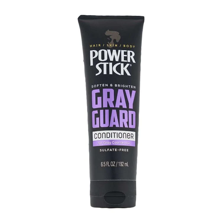 Power Stick Gray Guard Conditioner - 6.5 oz 1