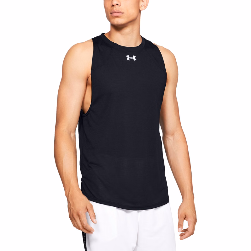 UA Baseline Performance Men's Tank