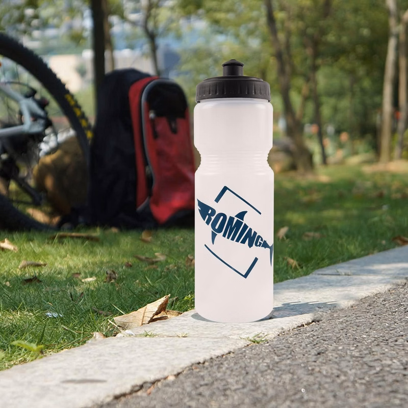 Bicycle Water Bottles