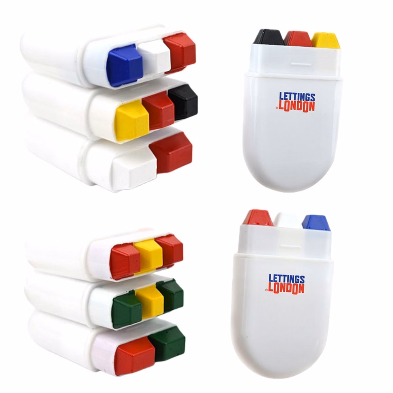 Patriotic Face Paint Sticks