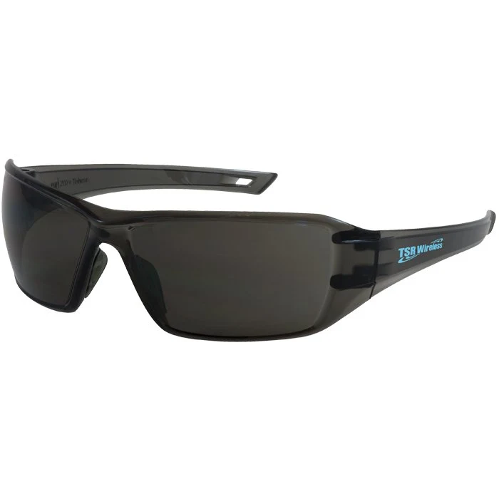 Bouton® Captain Gray Glasses 1