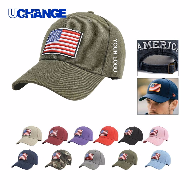 Breathable Baseball Cap with Sun Protection for Outdoor Use