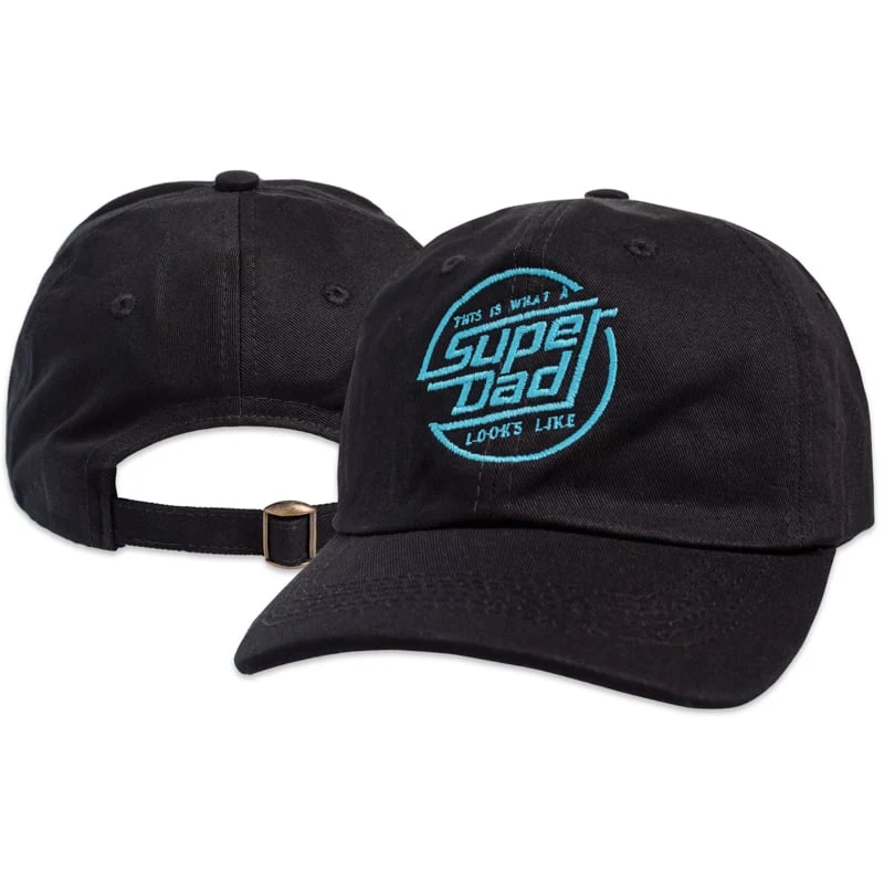 Custom Classic Dad Hats 1
