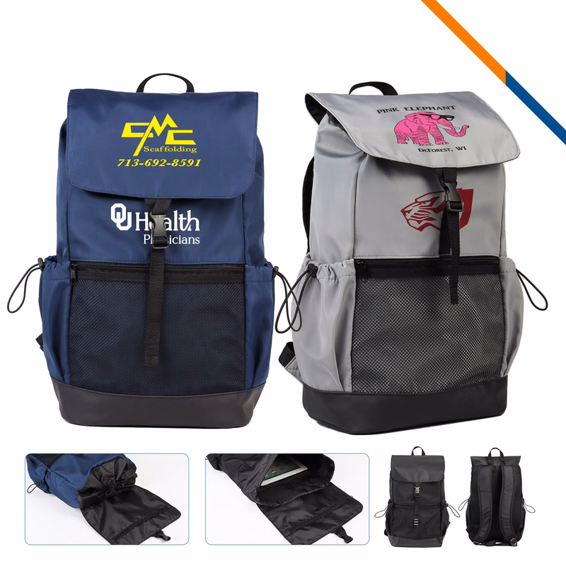 Fundy School Backpack