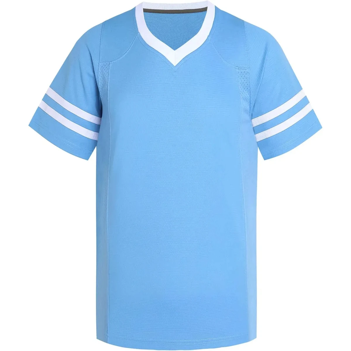 Custom Soccer Jersey T-shirt 1