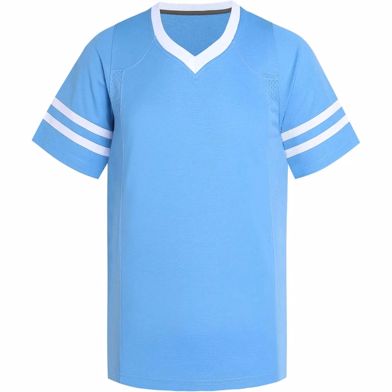 Custom Soccer Jersey T-shirt