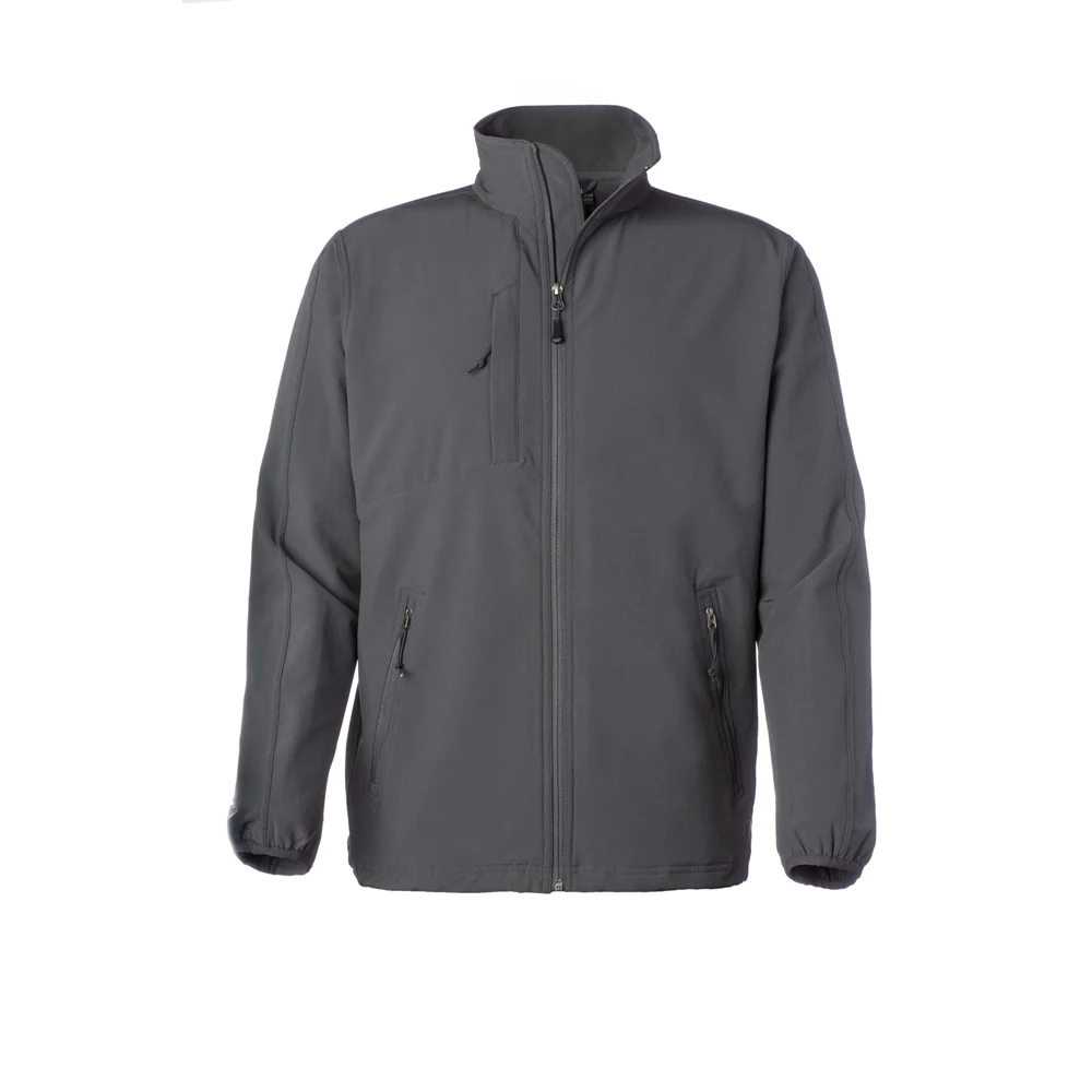 Men's Orion Poly Knit Pullover Shirt 1