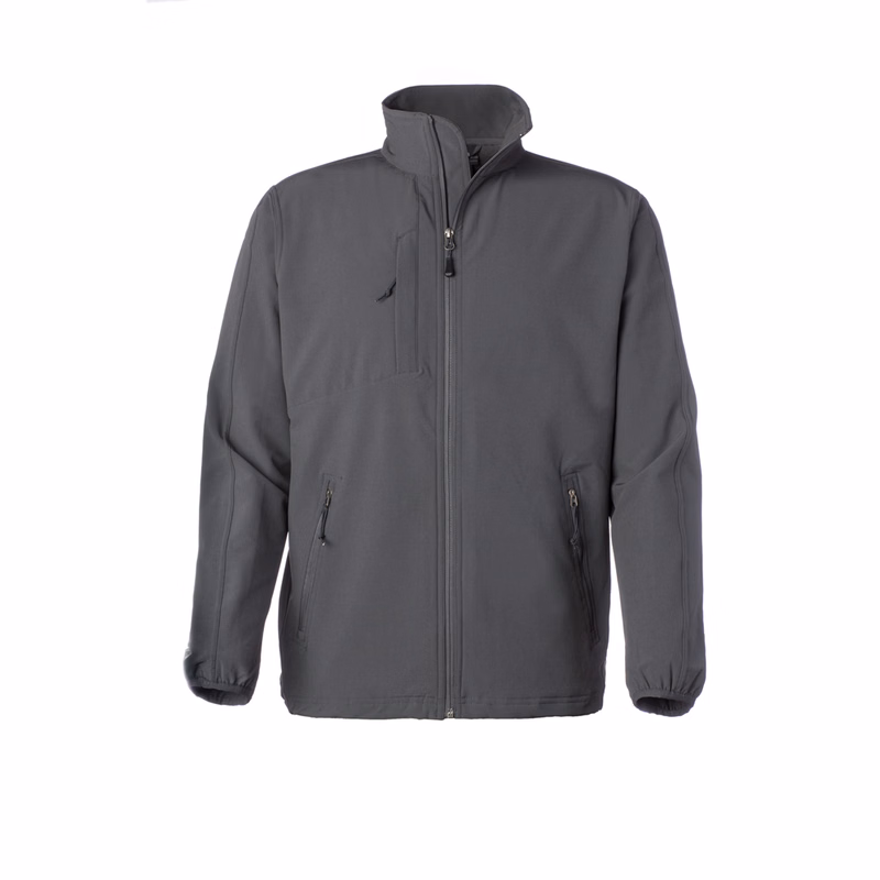 Men's Orion Poly Knit Pullover Shirt