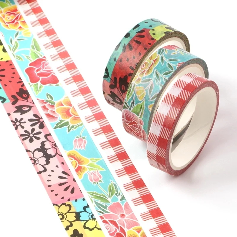 Washi Tape Craft Supply 1