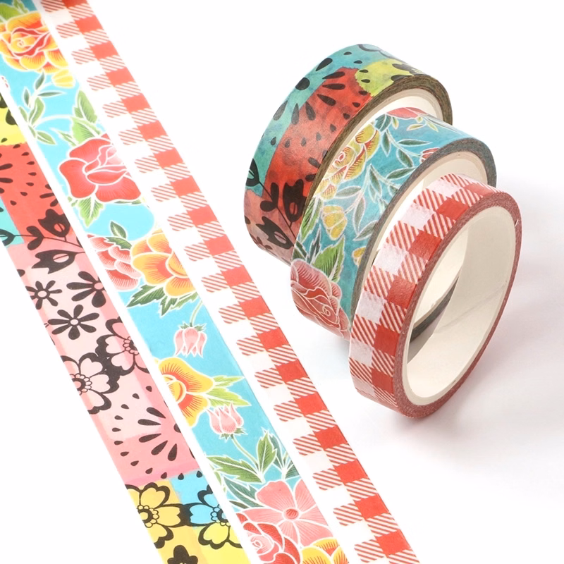 Washi Tape Craft Supply