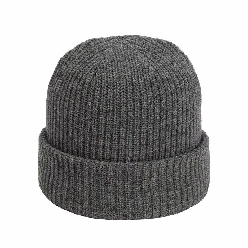 The Mogul Cuffed Beanie - 6020