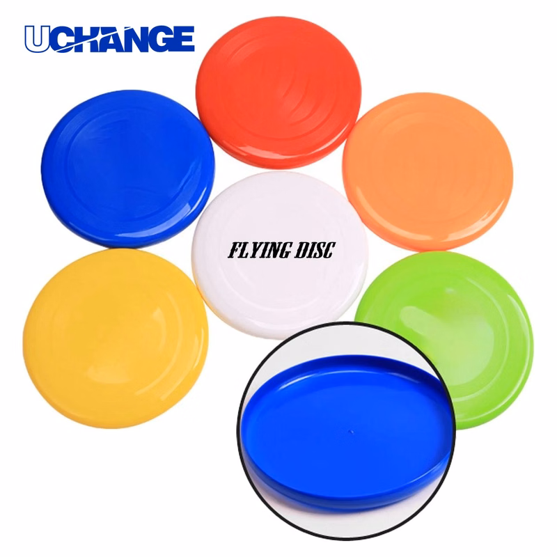 Outdoor Flying Disc Toy for Fun