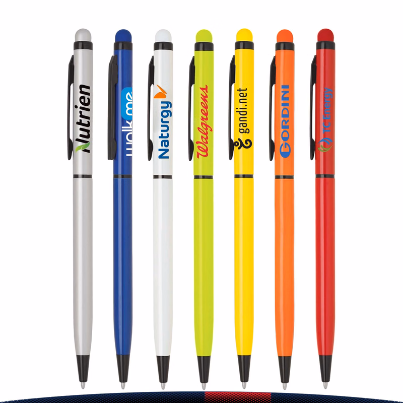 Lrike 2in1 Stylus Pen