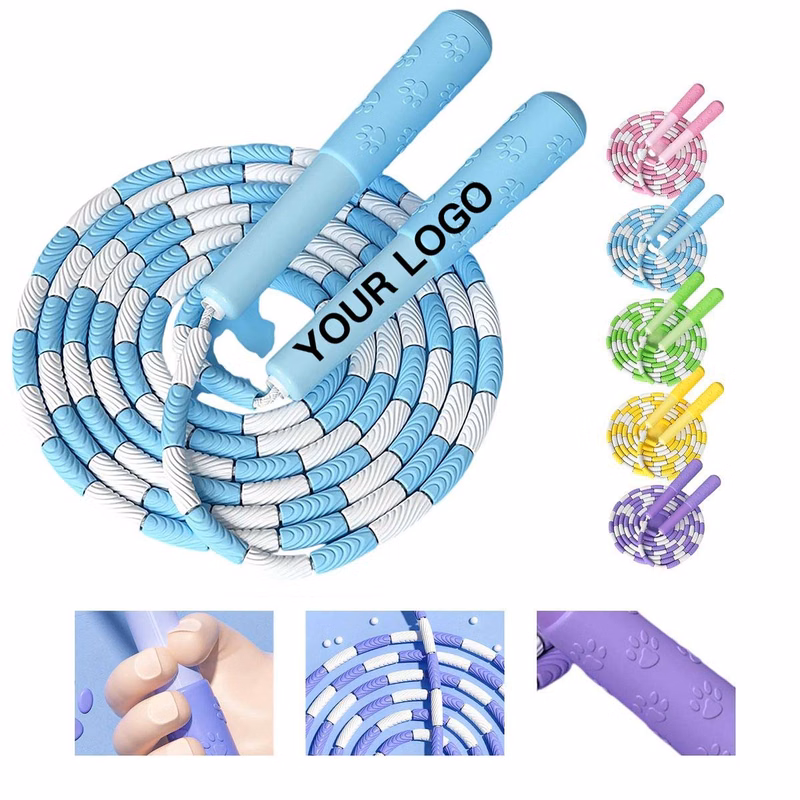 Durable PVC Exercise Jump Rope