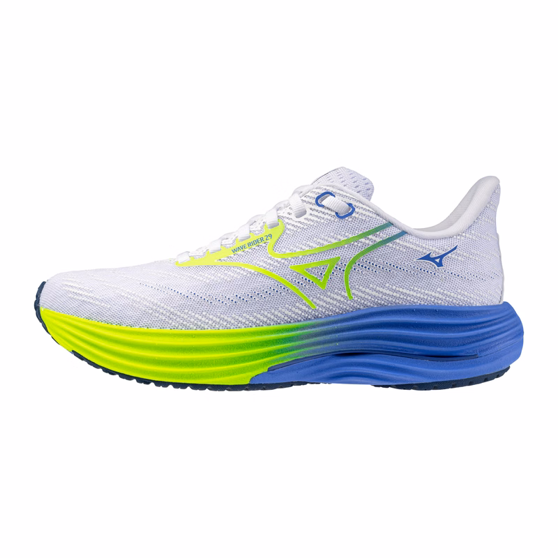 Women's Wave Rider 29 Running Shoe
