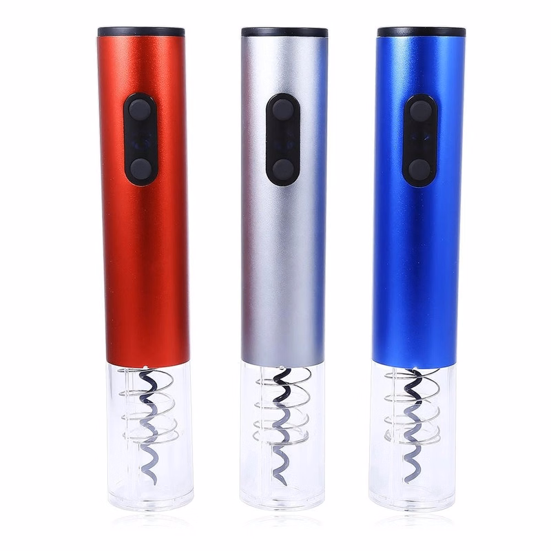 Electric Rechargeable Wine Opener
