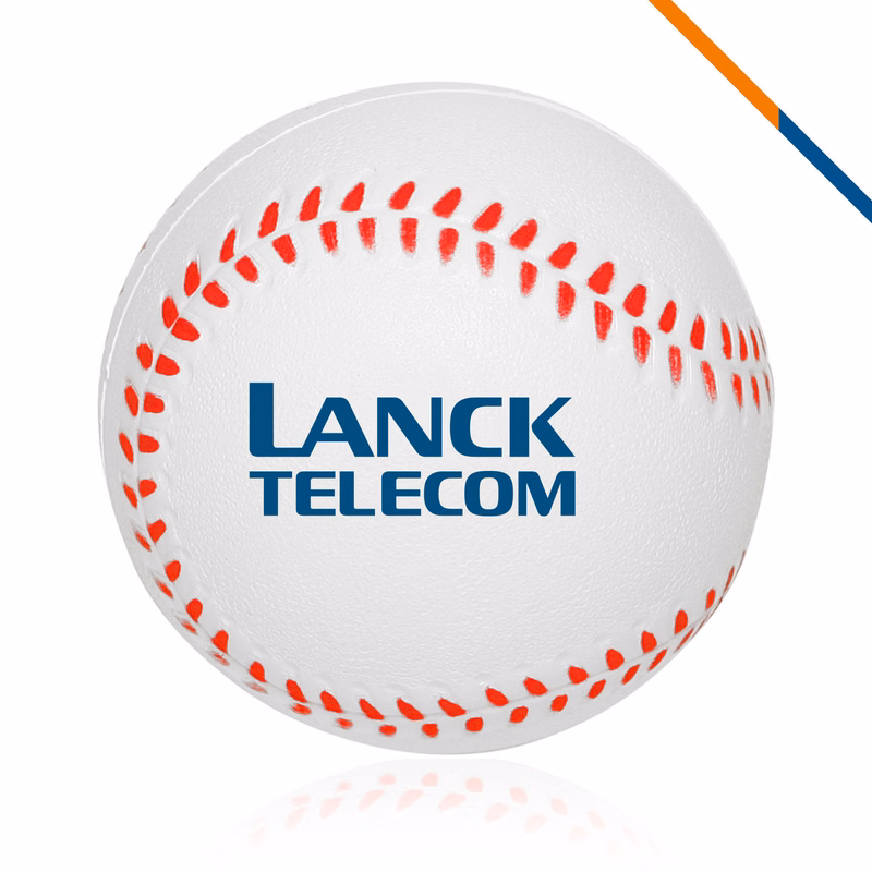 Sotee Baseball Stress Ball