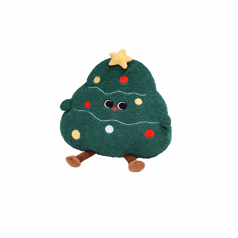 Chirstmas Pillow
