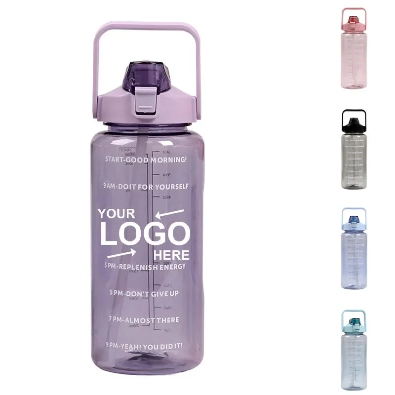 Plastic Cup With Square Handle 1