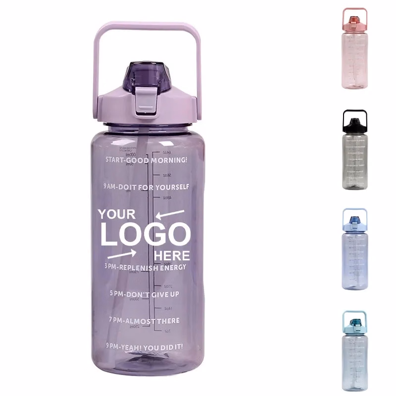 Plastic Cup With Square Handle