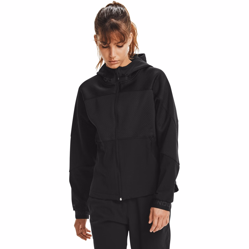 Women's UA Storm RUSH Swacket 