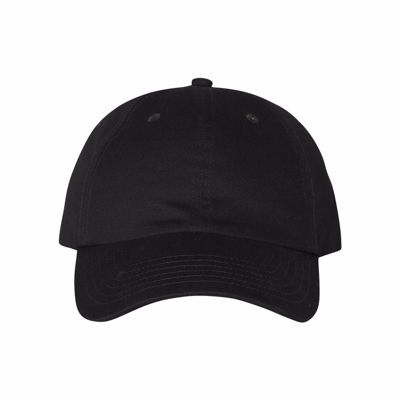 Brushed Twill Cap - VC200