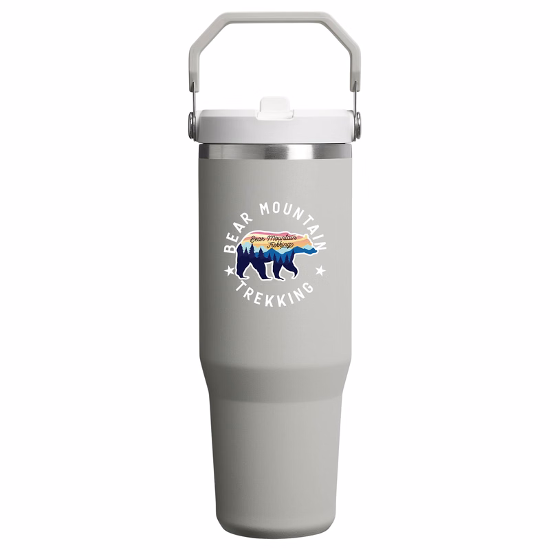 Stanley IceFlow™ 2.0 Flip Straw Tumbler 30oz