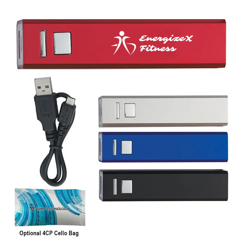Power Charge Power Bank 1
