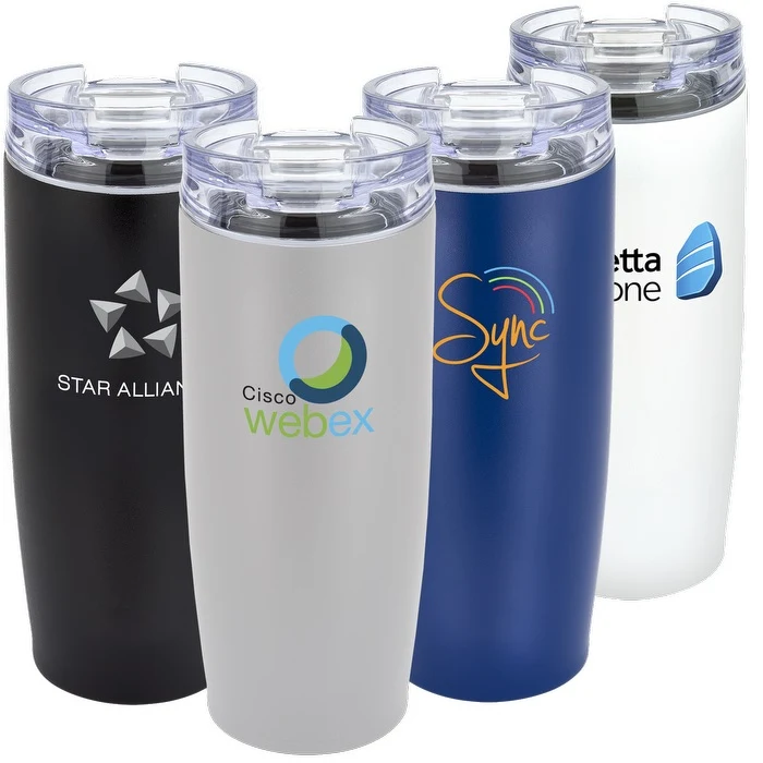 Urban Peak® Canyon Trail 20 oz Vacuum Tumbler 1