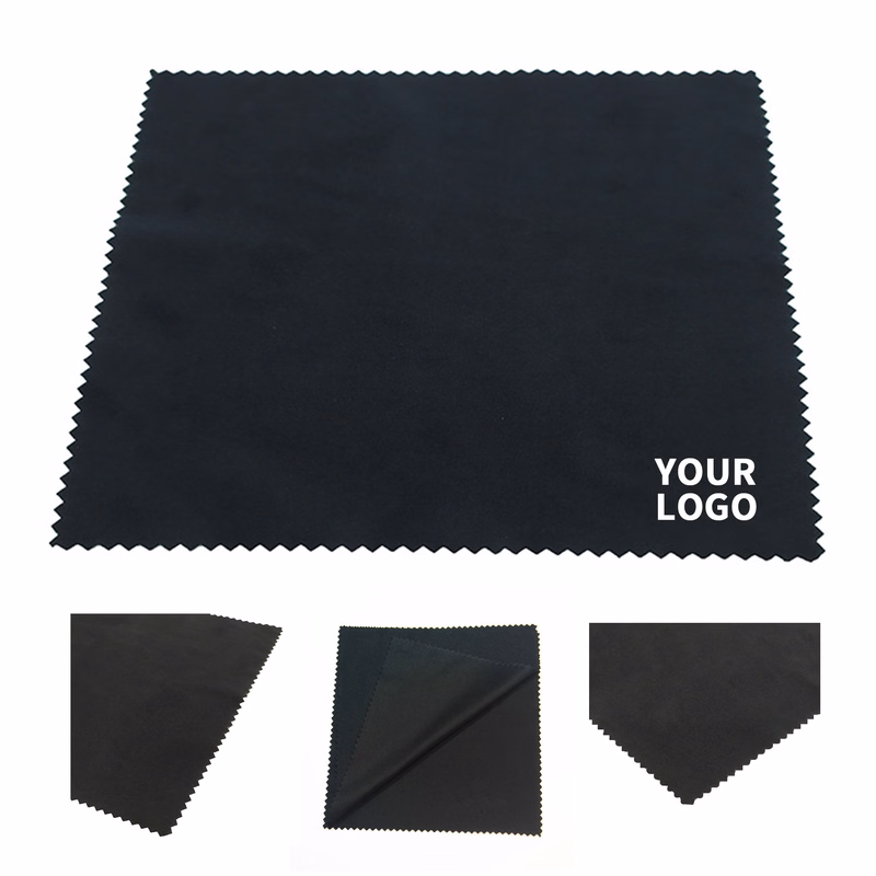 High Quality Microfiber Glasses Cleaning Cloth