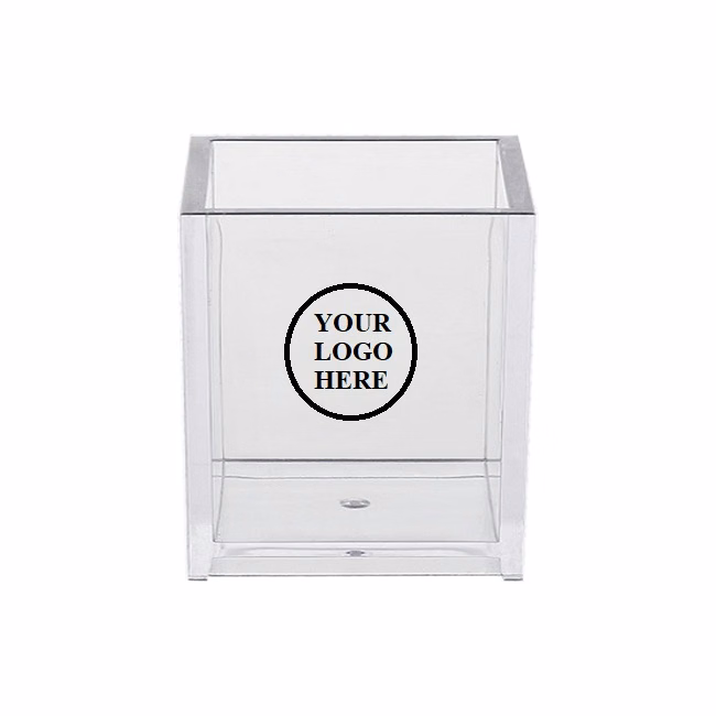 Acrylic Pen Holder