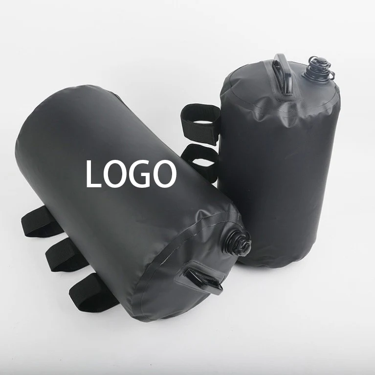 10L Sandbag for Tent & Umbrella Stability 1