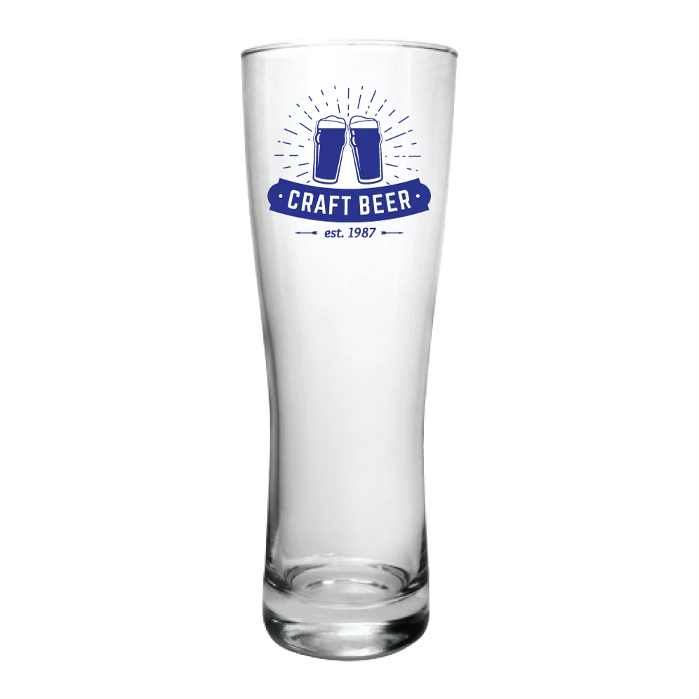 16 oz. Oslo Pilsner 1