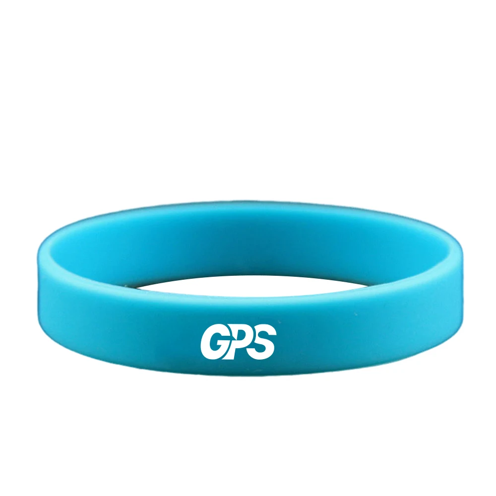 Silicone hand ring 1
