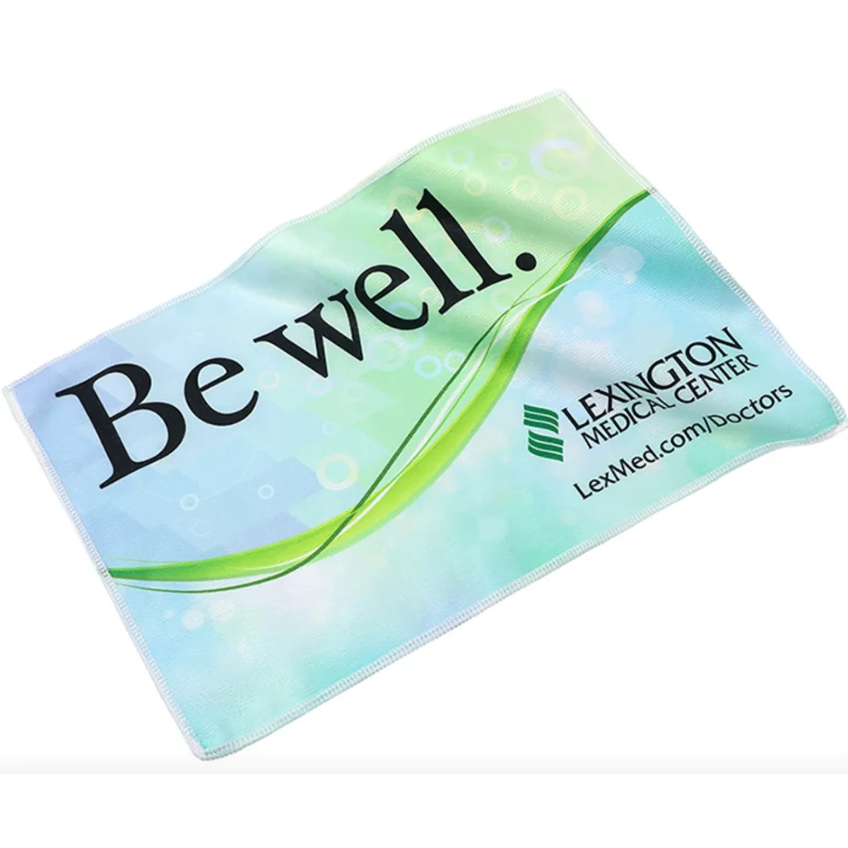 Spirit Rally Towel 1
