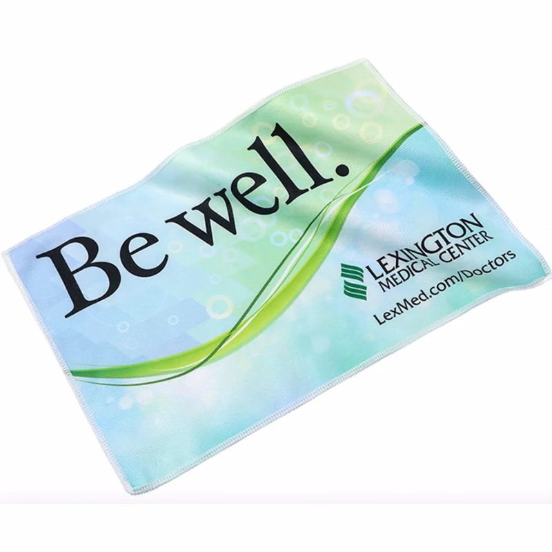 Spirit Rally Towel