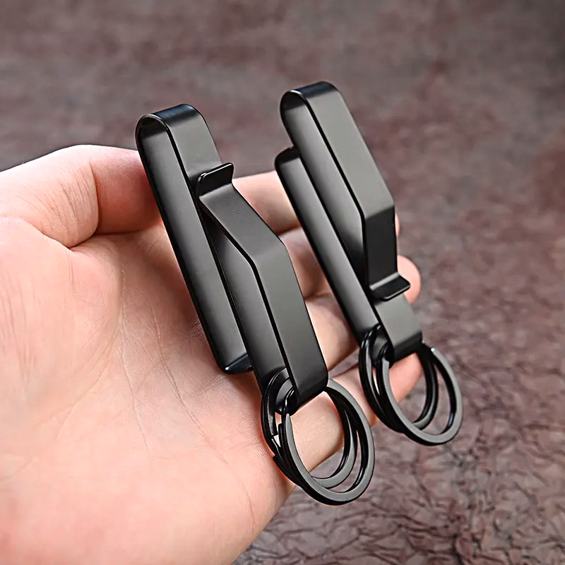 Duty Belt Key Holder