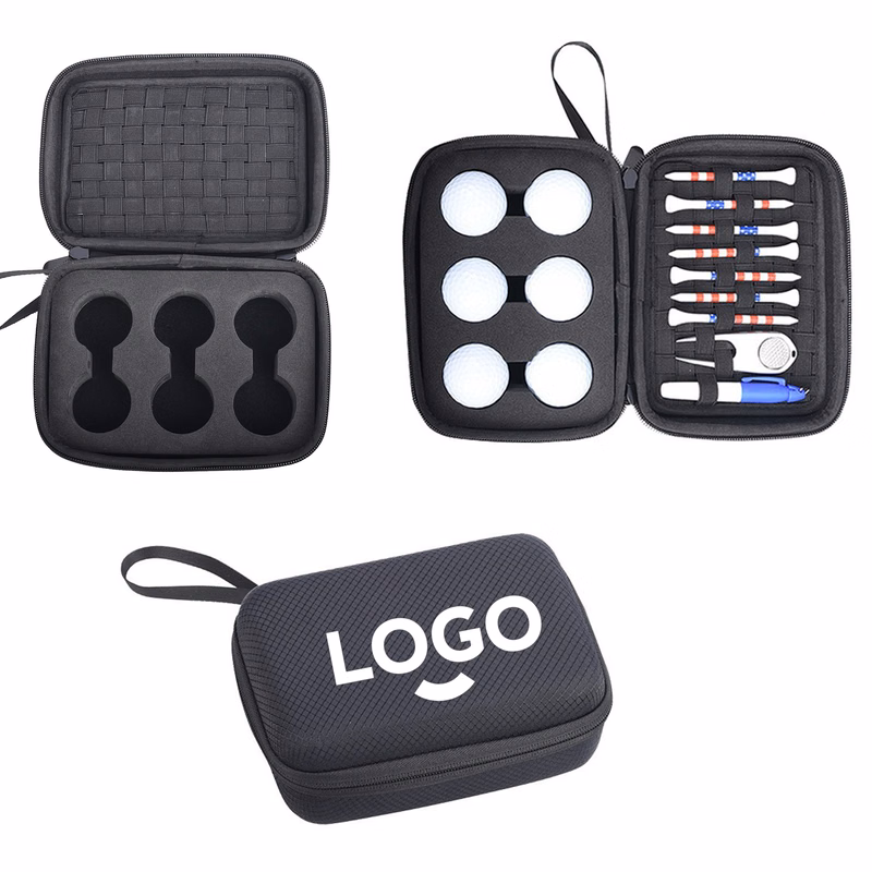Golf Luxury Accessories Storage Gift Box