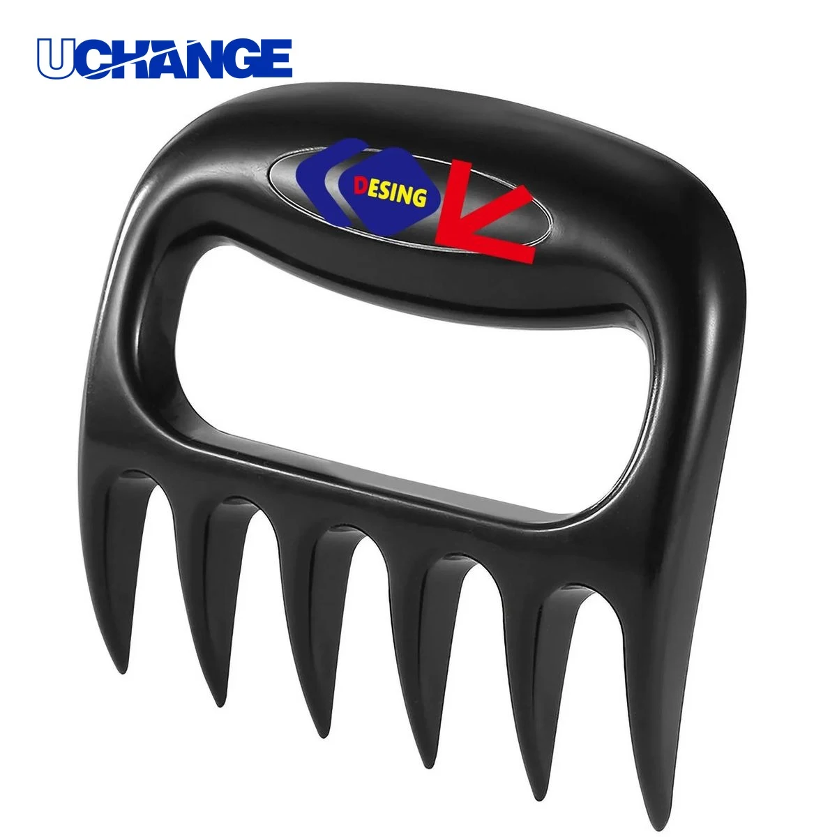 Meat Shredder Claw BBQ Tool 1