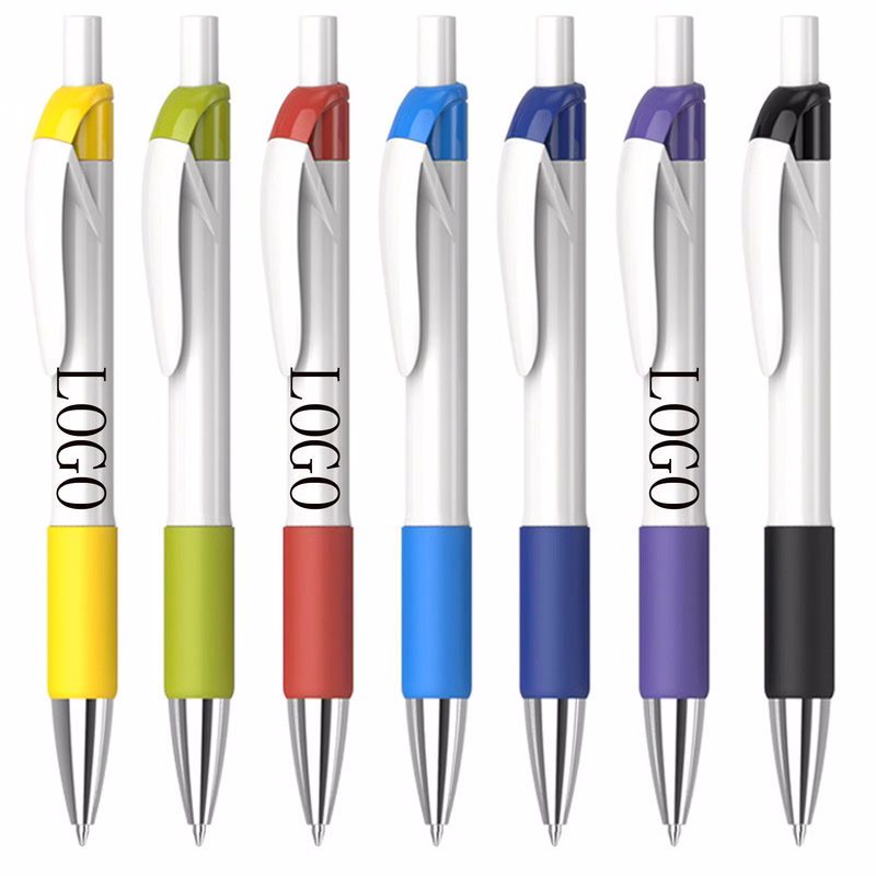 Plastic Click Gift Pen