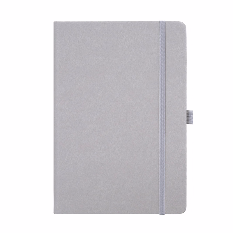 A5 Laced Writing Notepad.