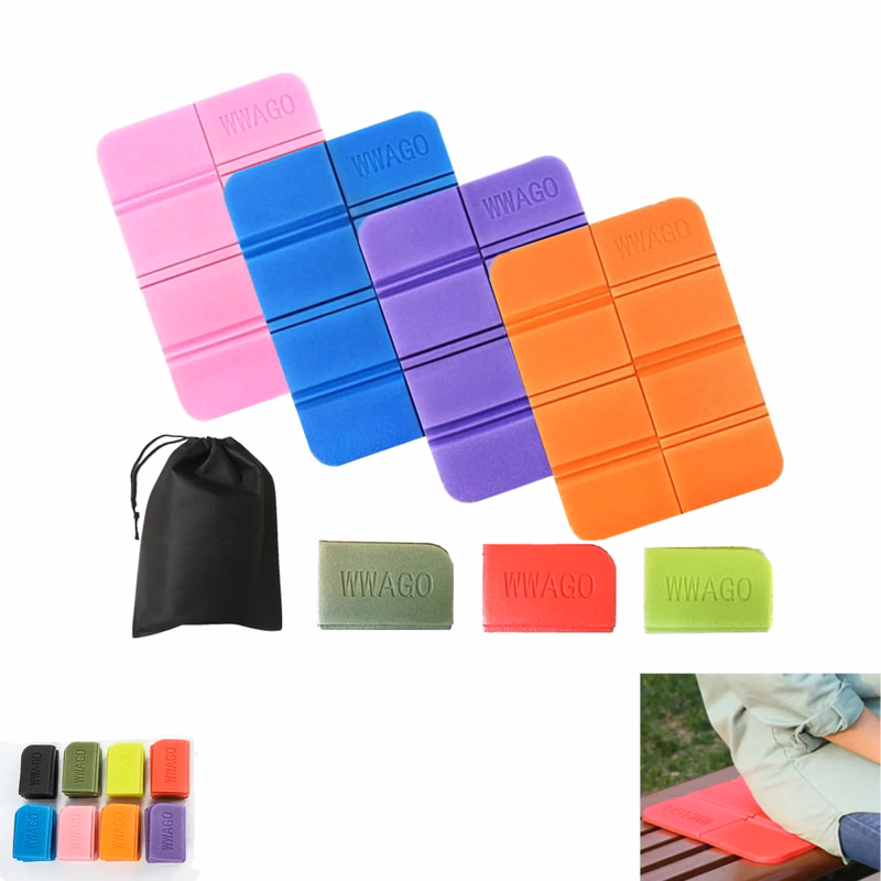 Camping Cushion Eva Foam Hiking Seat Pad
