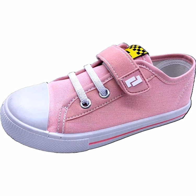 Youth Velcro Sneakers - Assorted Colors Size 12 & 13