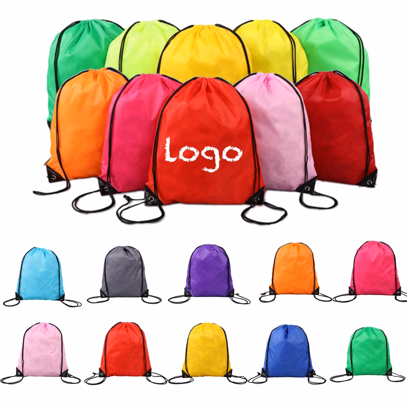 AirStride Drawstring Pack