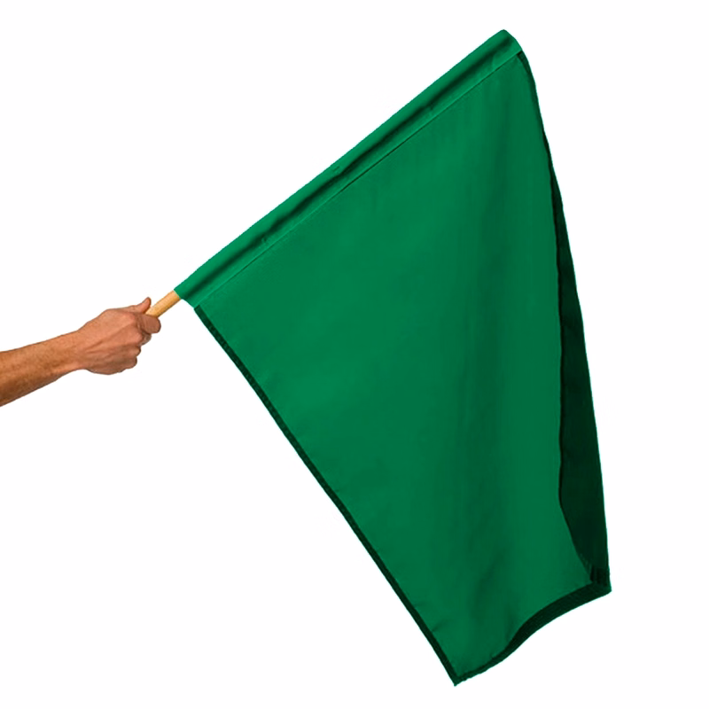 Motorcycle & Auto Racing Flags 24" x 30"