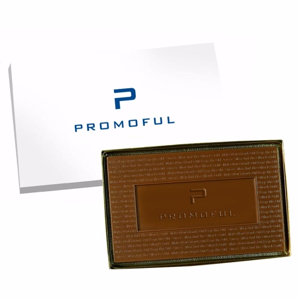 Completely Custom Chocolate Bar (8oz.)