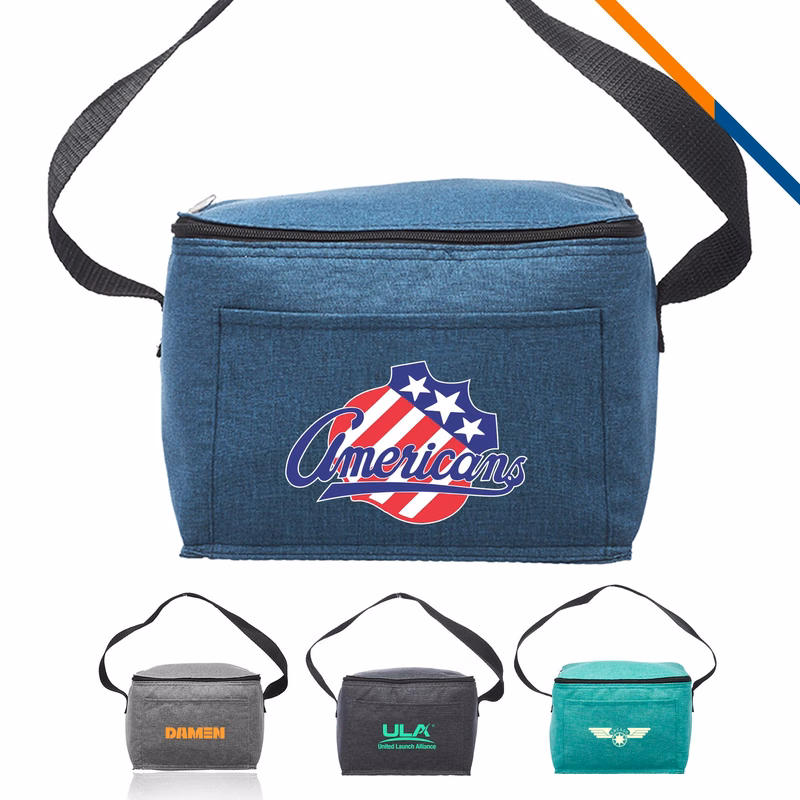 Perry Insulated Lunch Bags