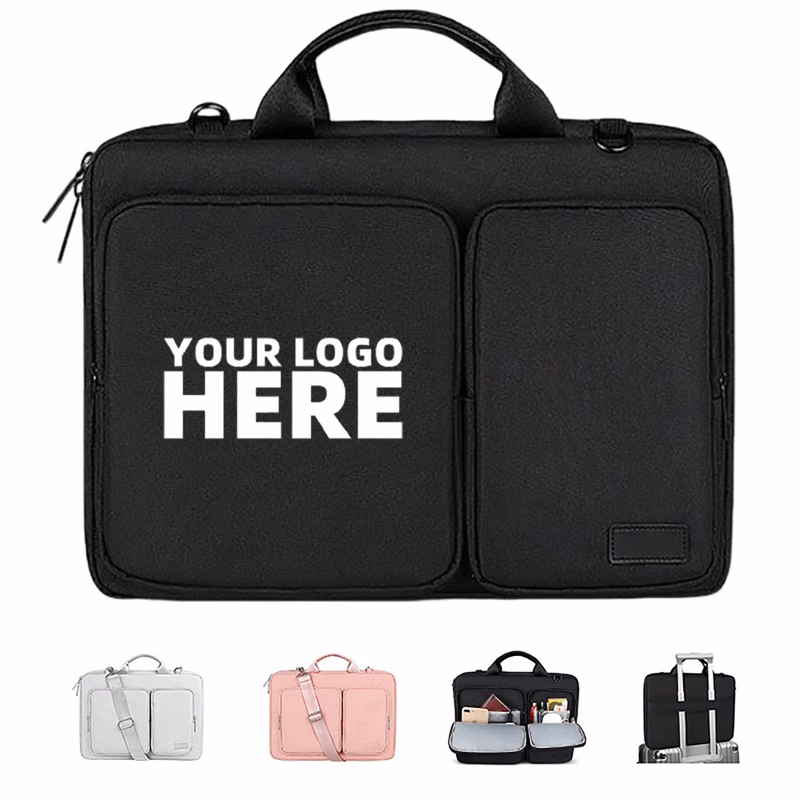 Computer Shoulder Handbag