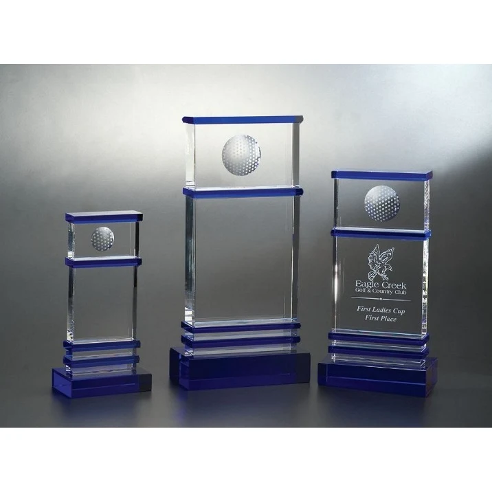 Artistic Expressions Crystal Jupiter Award 1