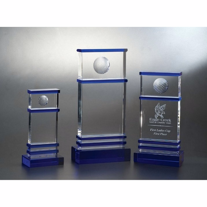 Artistic Expressions Crystal Jupiter Award